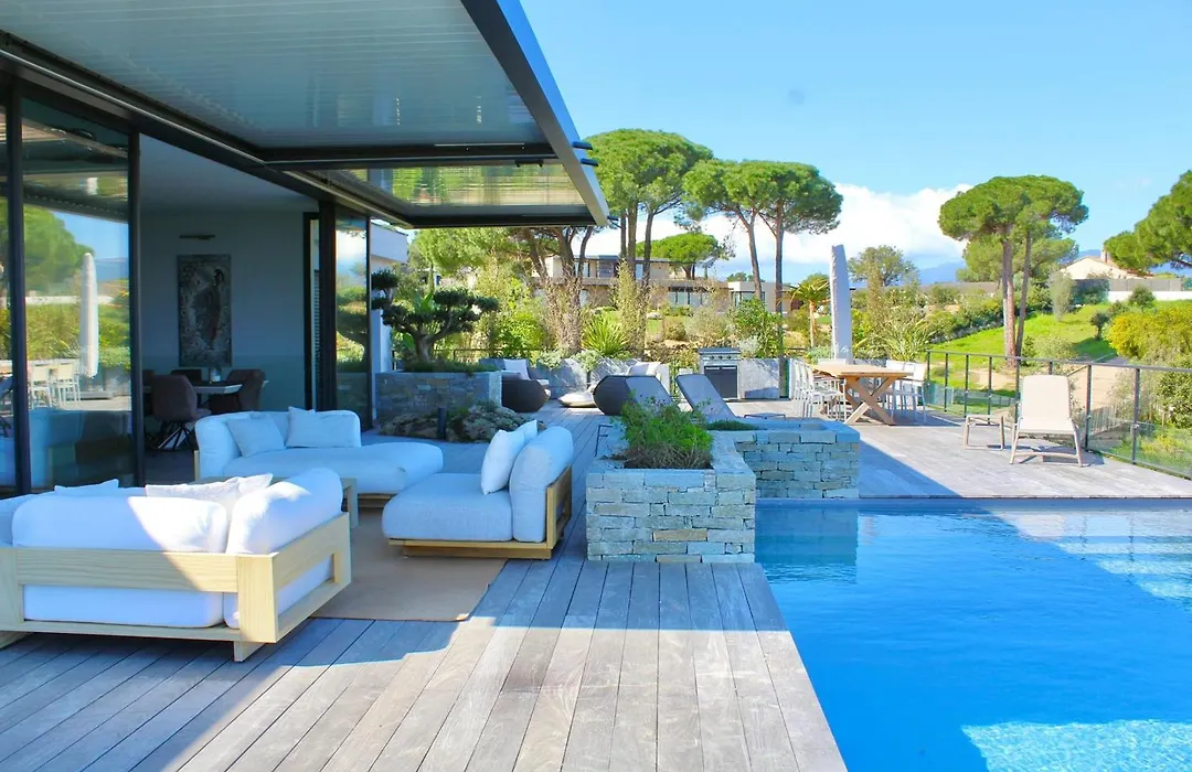Villa A Pinetta Villata-1
